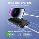 Baseus Airpow Power Bank 10000mAh 20W Fast Charging