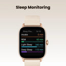 Amazfit GTS 4 Mini Smartwatch with Alexa, 24H Heart Rate & 150 Sports Modes - Tech Trove