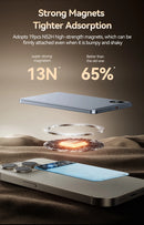 Rocoren Magnetic PowerBank Fast wireless Charging