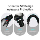 Baseus 100W/66W PD USB-C Fast Charging Cable for iPhone 15 Pro, MacBook, Xiaomi, and Samsung - Tech Trove