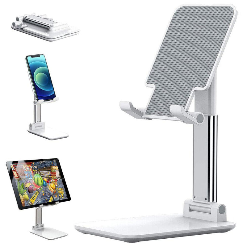 Multi Extendable Stand for Phone, Tablets etc. - Tech Trove