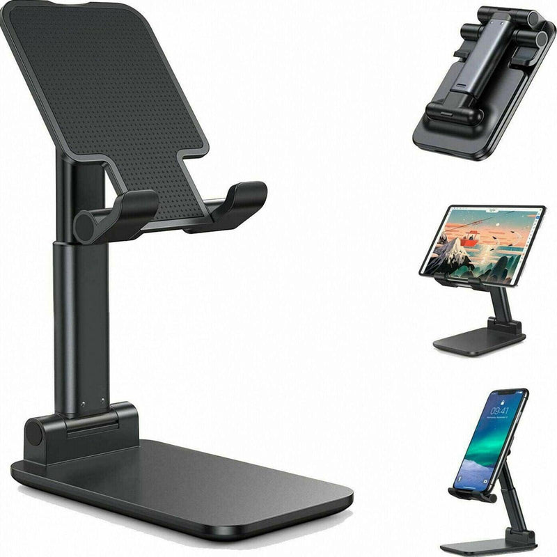 Multi Extendable Stand for Phone, Tablets etc. - Tech Trove