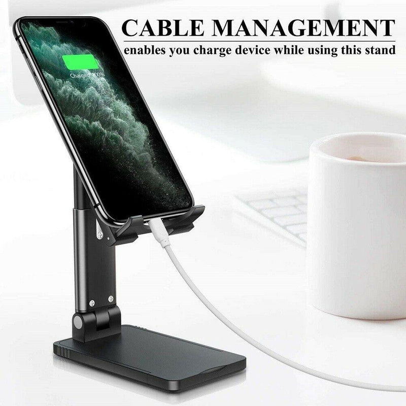 Multi Extendable Stand for Phone, Tablets etc. - Tech Trove