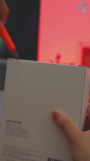 Silicone Phone Magnetic Neck Mount Quick Release Hold For Phone Magsafe Magnetic Suction Cell Phone Neck Hanging Bracket