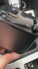 Metal Car Charger 100W Super Fast Charging USB And TYPE-C Adapter