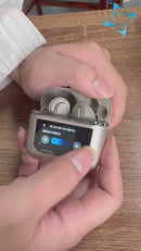 Xiaomi TWS V8 ANC+ENC Touch Screen Earbuds