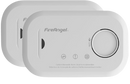 FireAngel FA6813 Carbon Monoxide Alarm & Detector - Tech Trove