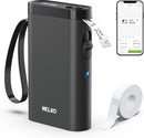Nelko P21 Portable Bluetooth Label Maker - Tech Trove